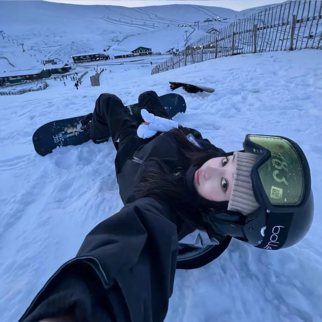 玛琳娜的杀戮四段式